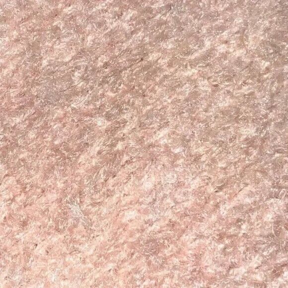 Bickley + Mitchell Women s Light Pink Infinity Knit Scarf Wool Blend NWT - Picture 2 of 5